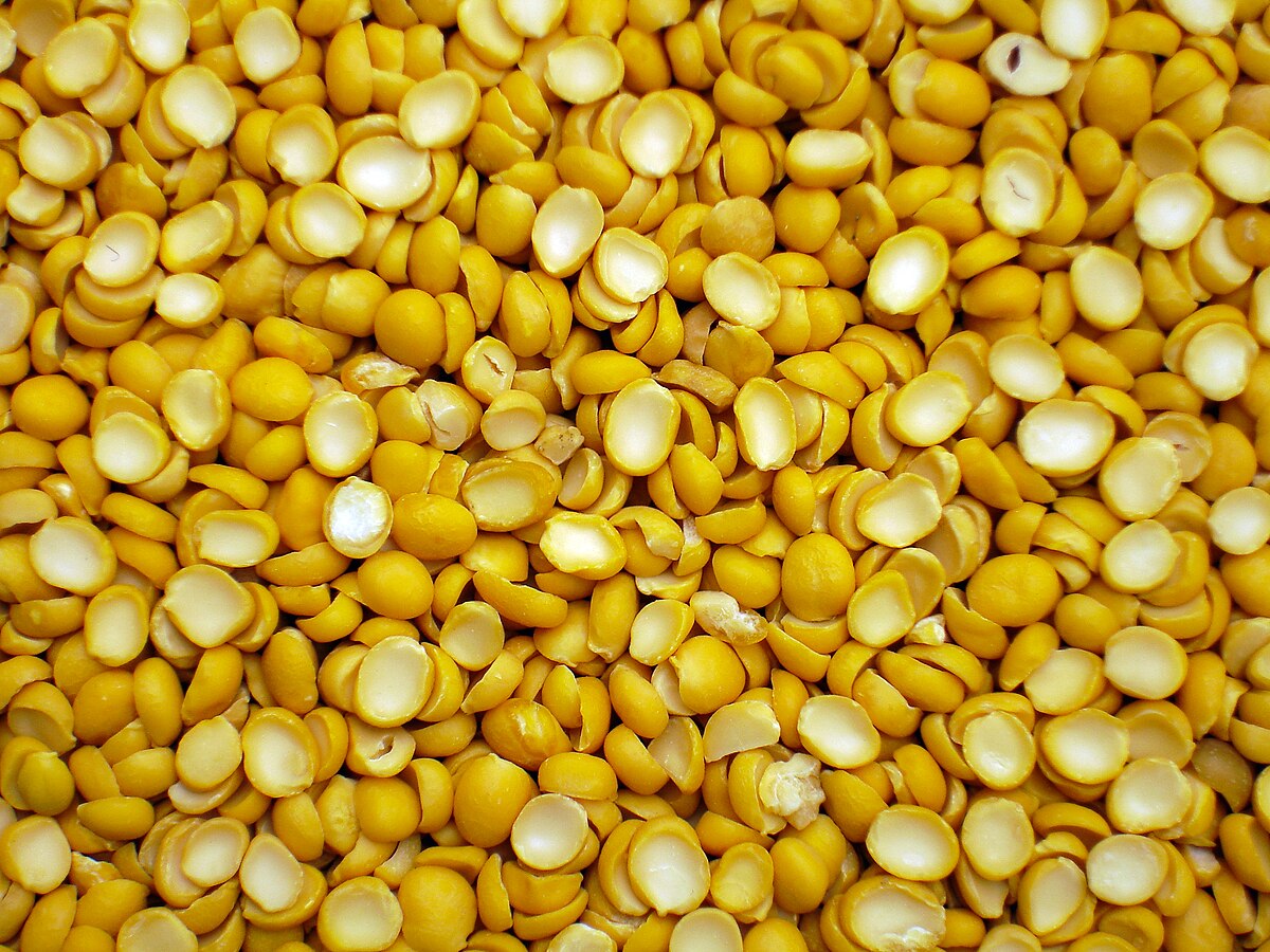 حبوبات اعلا