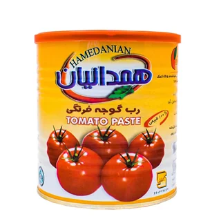رب قوطی همدانیان ۸۰۰ گرمی