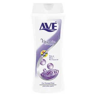 شامپو ویتامیکس اوه معمولی