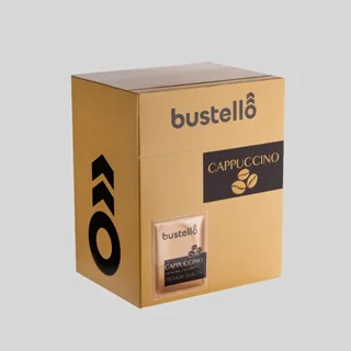 کاپوچینو باستلو10عددی