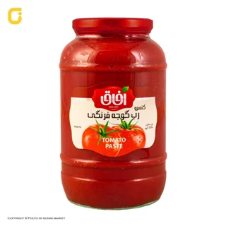 رب شیشه ایی افاق