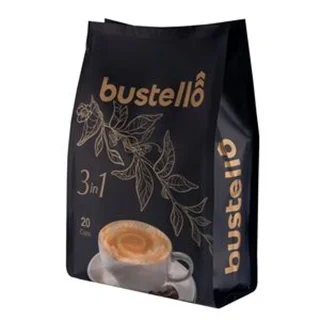 نسکافه ۳/۱باستلو۲۰عددی