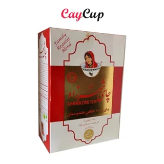 چای شهرزاد ساده400گرم