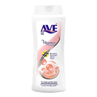 شامپو ویتامیکس اوه خشک