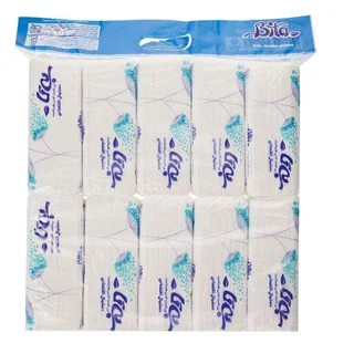 دستمال اقتصادی بیتا10عددی