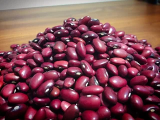 لوبیا قرمز فله خمین