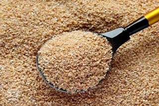 بلغور گندم فله اصفهان