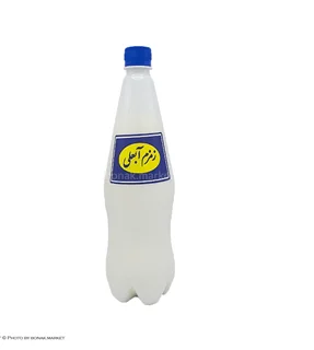 دوغ آبعلی ۱ لیتری گازدار