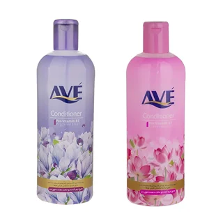 نرم کننده موی اوه 1 لیتر