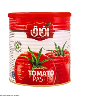 رب قوطی ۸۰۰ گرمی افاق